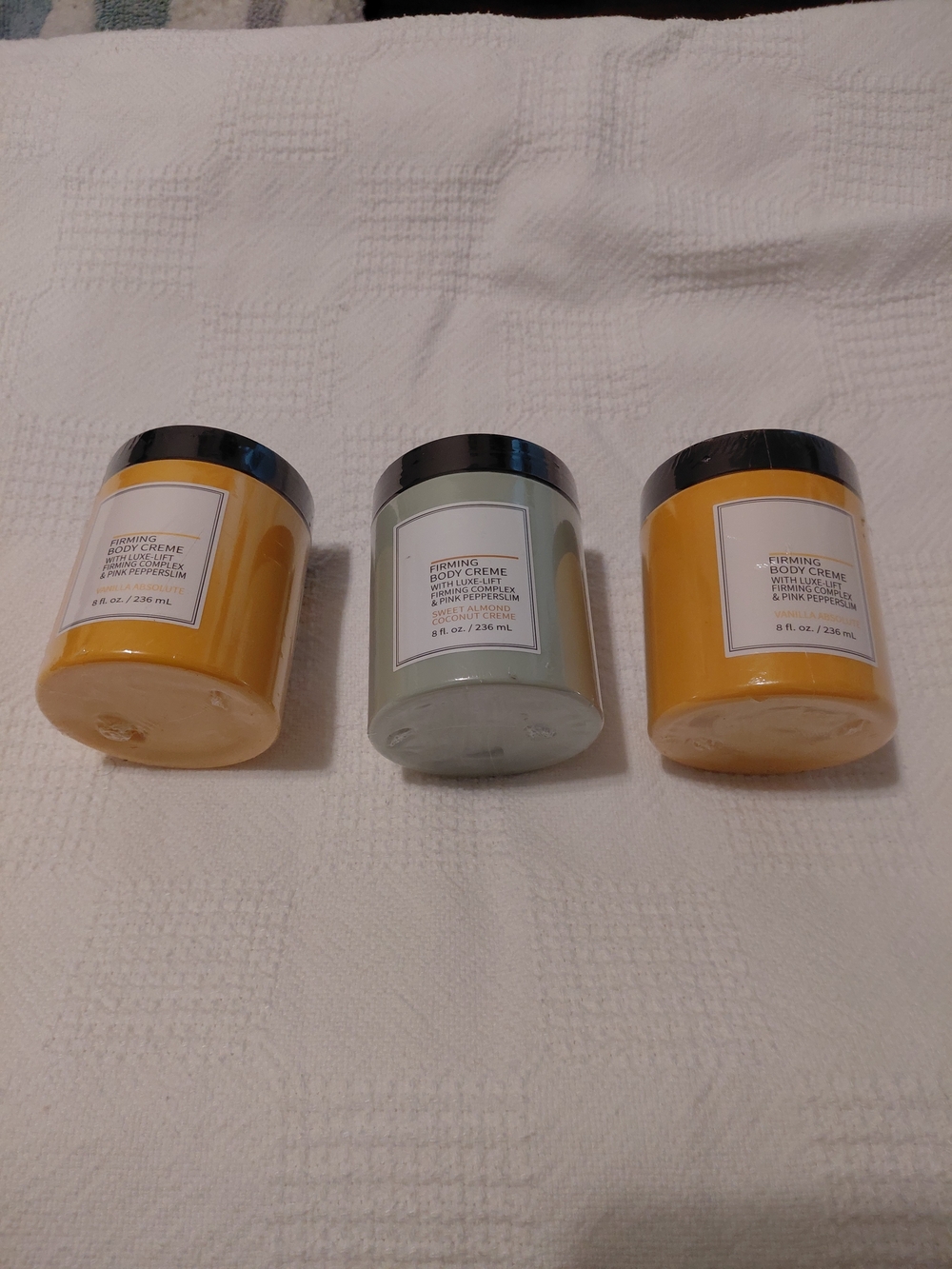 Consult Beauty Firming Body Crème